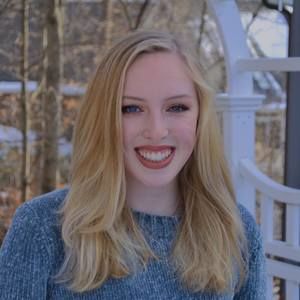 Meet your Posher, Mikayla